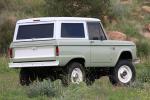 Ford Bronco Old School BR by ICON 2018 года